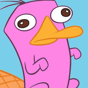 Pink Platypuses