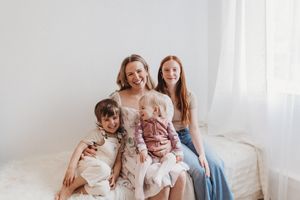 Jenna Brown's Fundraiser