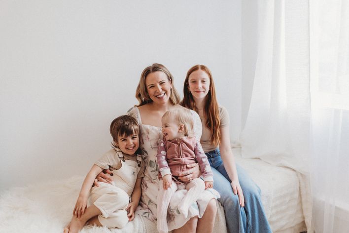 Jenna Brown's Fundraiser