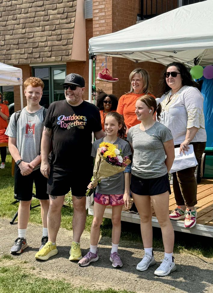 Ryan and Leila Lotan's Fundraiser