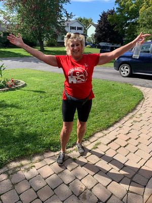 Kris Parsons' Fundraiser