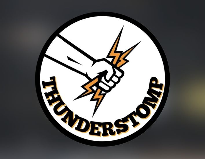 Almonte District High School's THUNDERSTOMP fundraising event