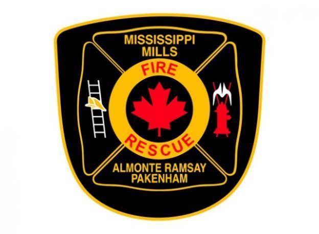 Team Mississippi Mills Firefighters