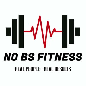 No BS Fitness' Fundraiser
