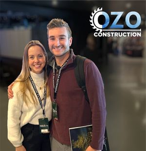Ozo Construction Inc's Fundraiser