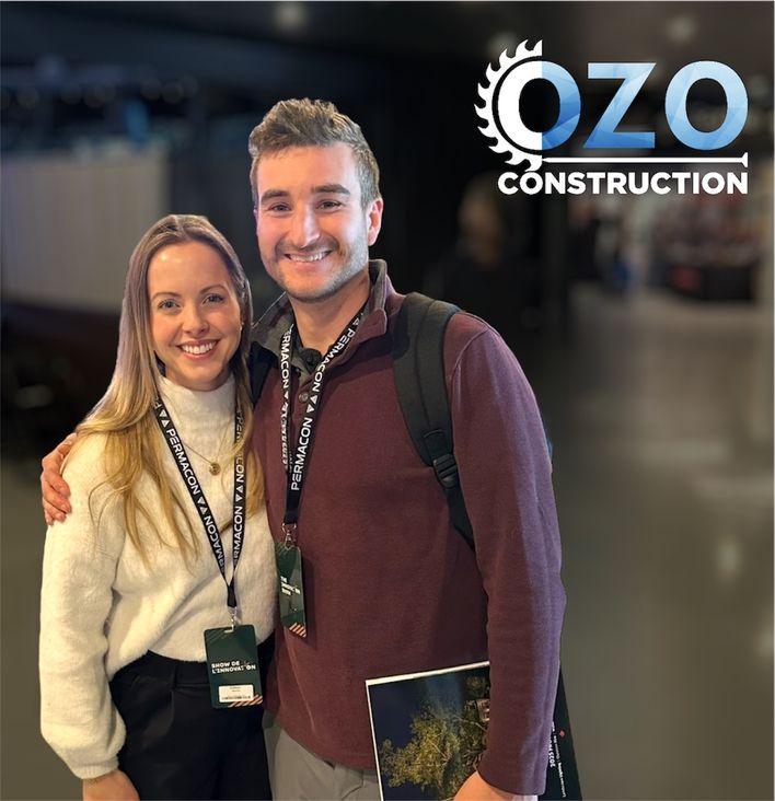 Ozo Construction Inc's Fundraiser