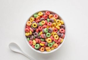 Cereal Chillers 