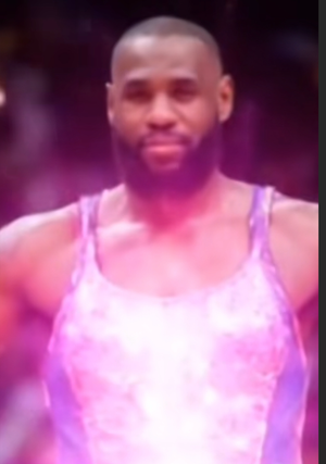 The Sparkly LeBrons 