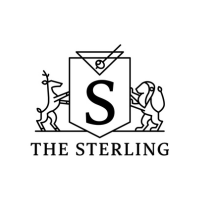 THE STERLING