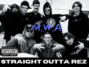 M.W.A 