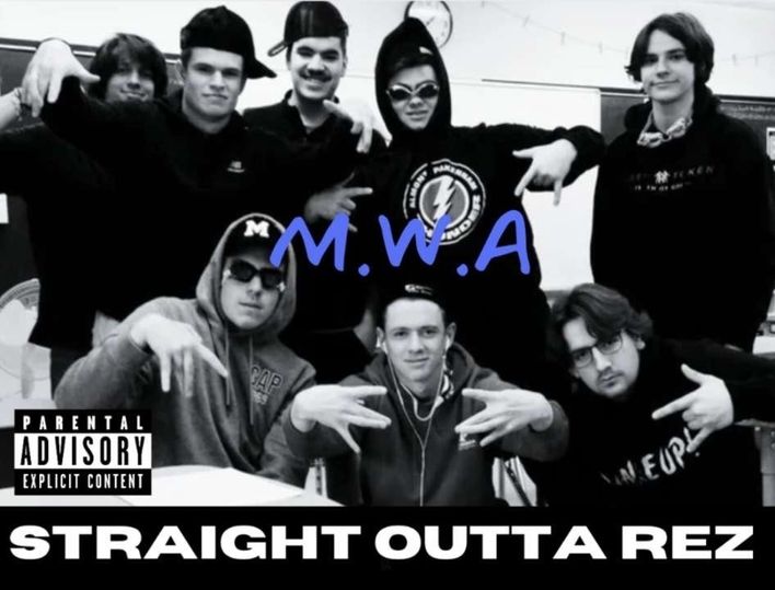 M.W.A 