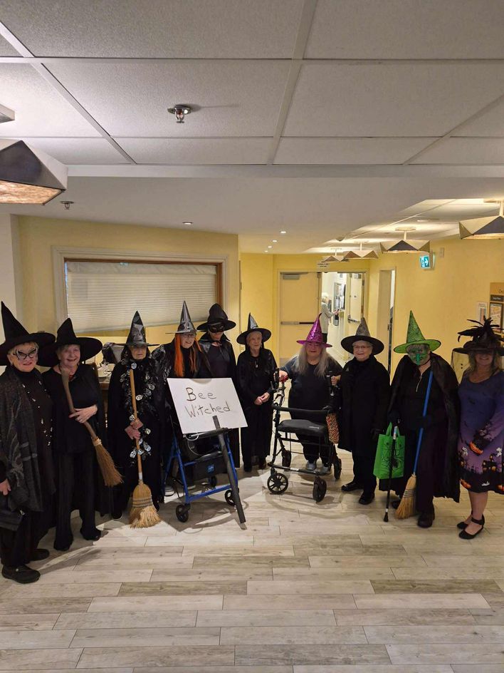 Orchard View Gardens' Fundraiser