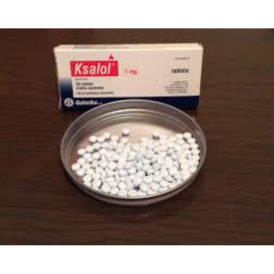 Order Ksalol Online Promise Safe Today