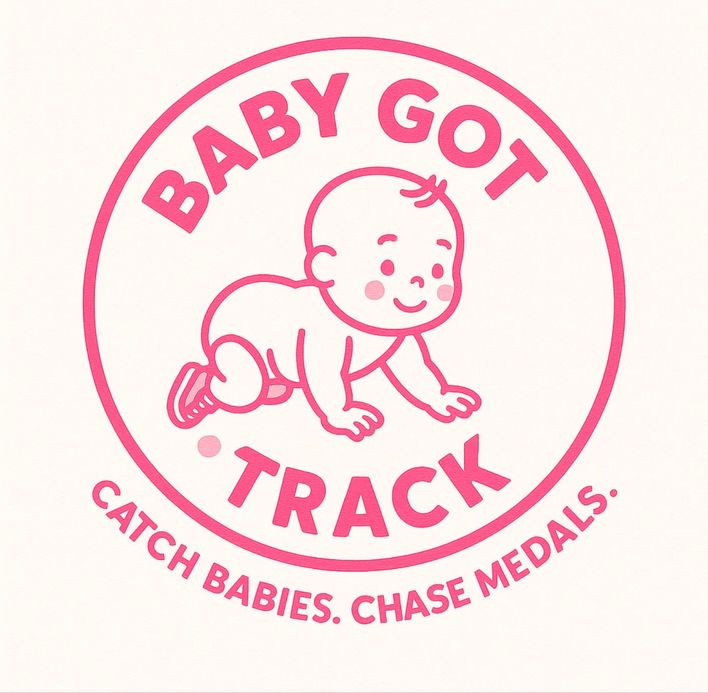 Baby Got Track