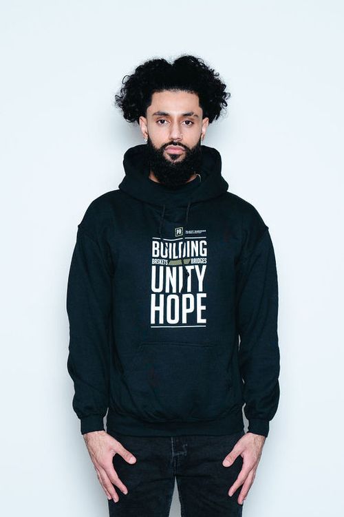 PR Hoodie