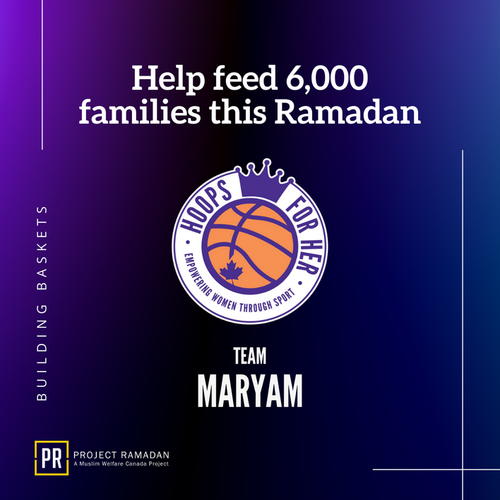 Team Maryam