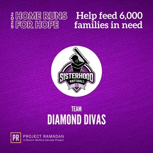 Team Diamond Divas