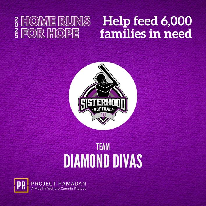 Team Diamond Divas