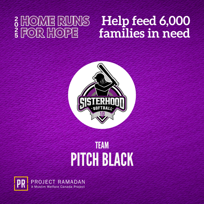 Team Pitch Black