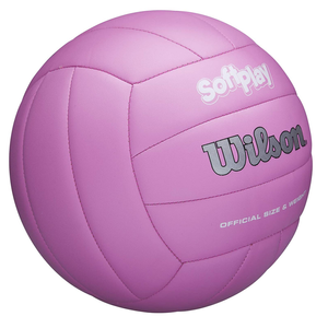 Pink Youth Vollyball