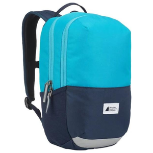 Blue Backpack