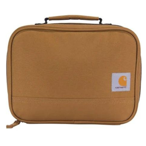 Brown Lunch Kit