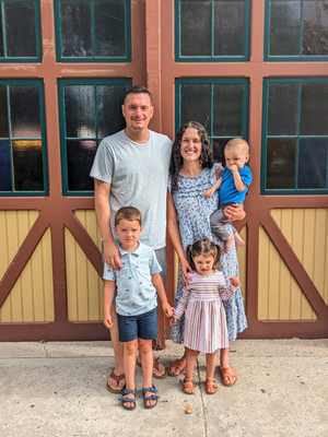 Blake Cheeseman's Fundraiser