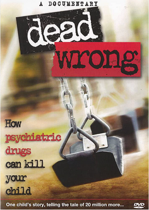 Dead Wrong Documentary