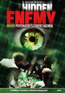 Hidden Enemy Documentary