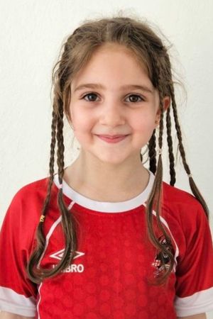 Ayla F.