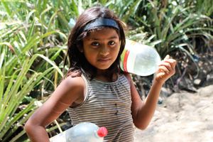 Honduras Living Water Program