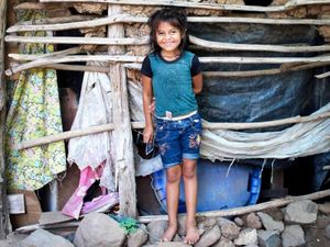 Honduras Build a Safe Home Program