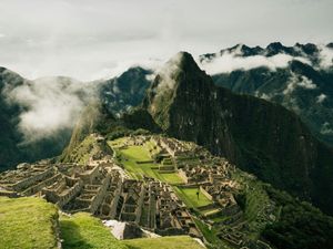 2025 Peru Mission Trip