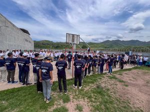 2025 Honduras Mission Trips