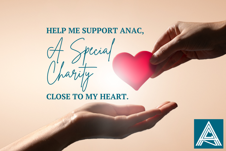 My Walk for Acoustic Neuroma Awareness — Acoustic Neuroma Association