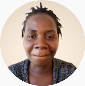 Caroline Atieno