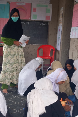 Teacher Salary Full Year