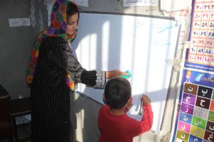 Community Training