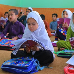 $200 — Be the Reason She Goes to School This Year