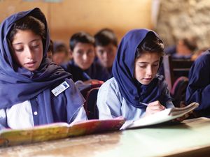 Quality of Education