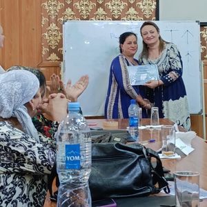 $1,500 — Fund a Teacher for an Entire Year