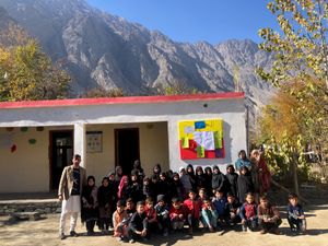 Give the Greatest Gift of All This Holiday Season - the Gift of Education