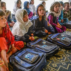 $20 — Fill a Backpack, Open a World