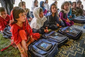 $20 — Fill a Backpack, Open a World