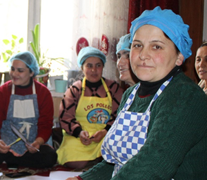 Women’s Empowerment