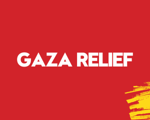 Palestine Relief