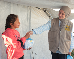 Fidya Kaffara (International) - Ummati Sisters