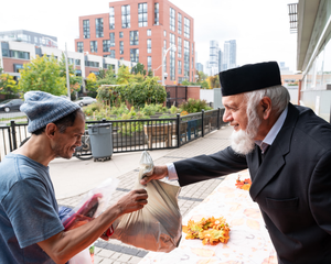Fidya Kaffara (Local) - Ummati Sisters