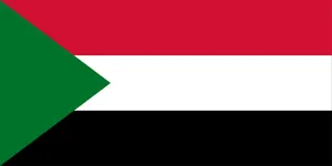 Sudan - Qurbani