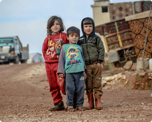 Refugee Welcome Kit